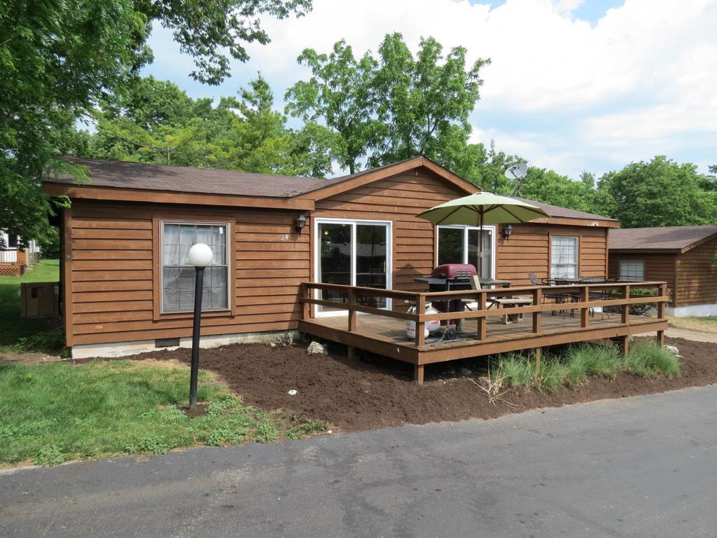 Island Club Rentals Put-in-Bay Exterior foto