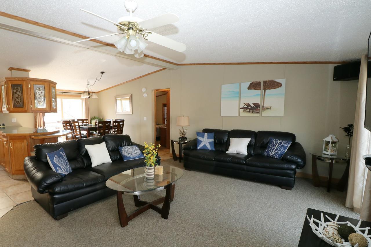 Island Club Rentals Put-in-Bay Exterior foto