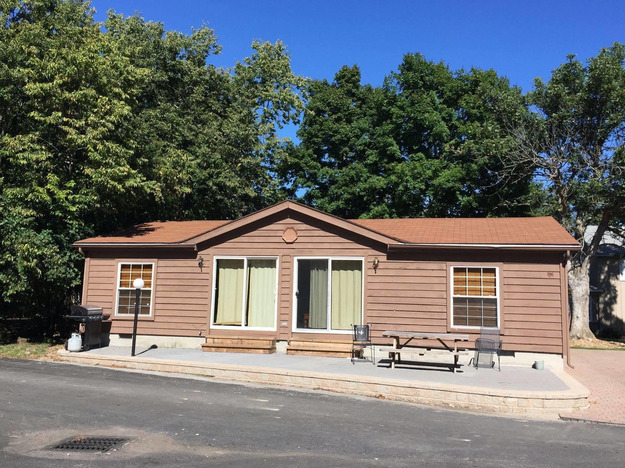Island Club Rentals Put-in-Bay Exterior foto