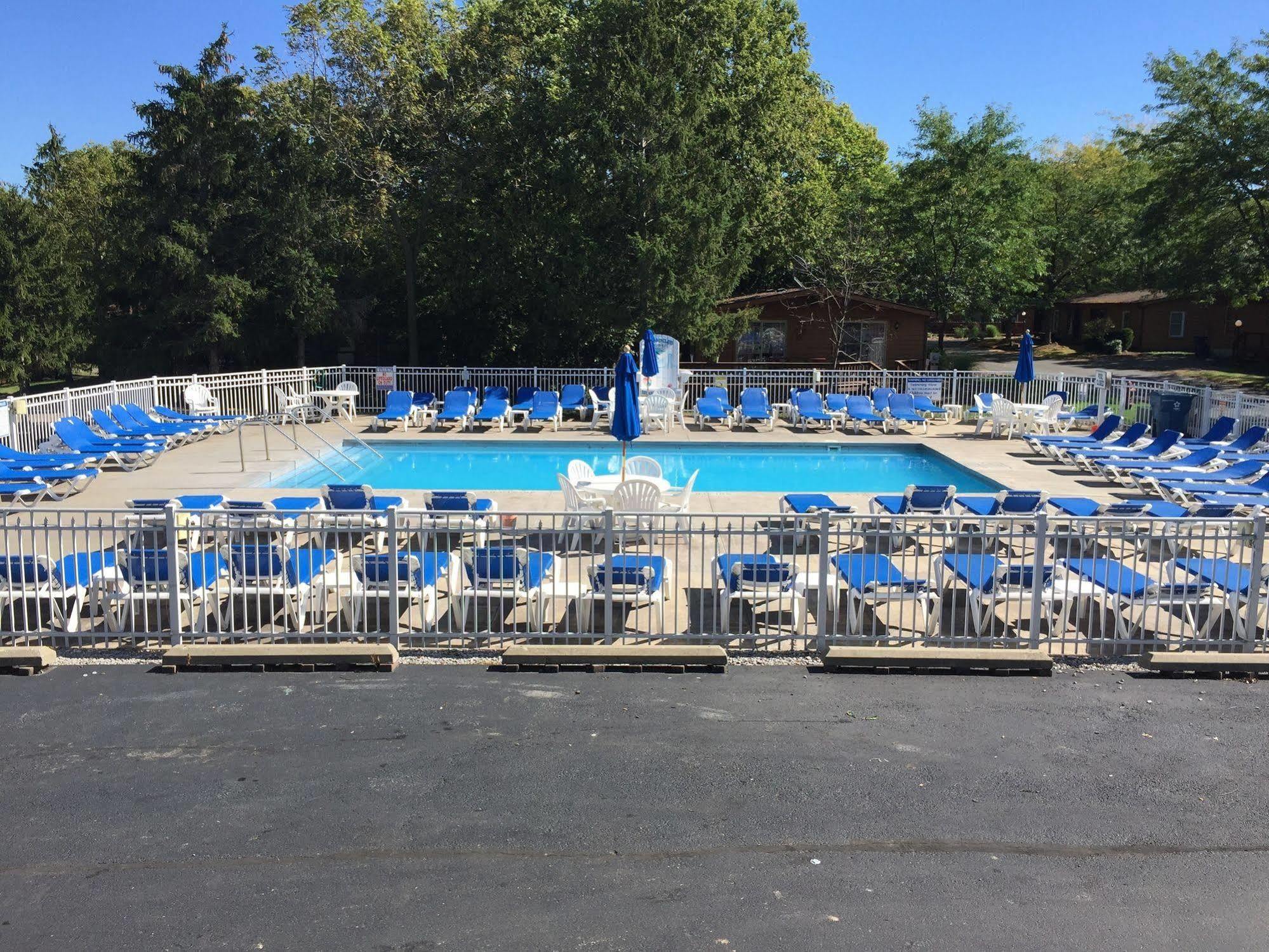 Island Club Rentals Put-in-Bay Exterior foto