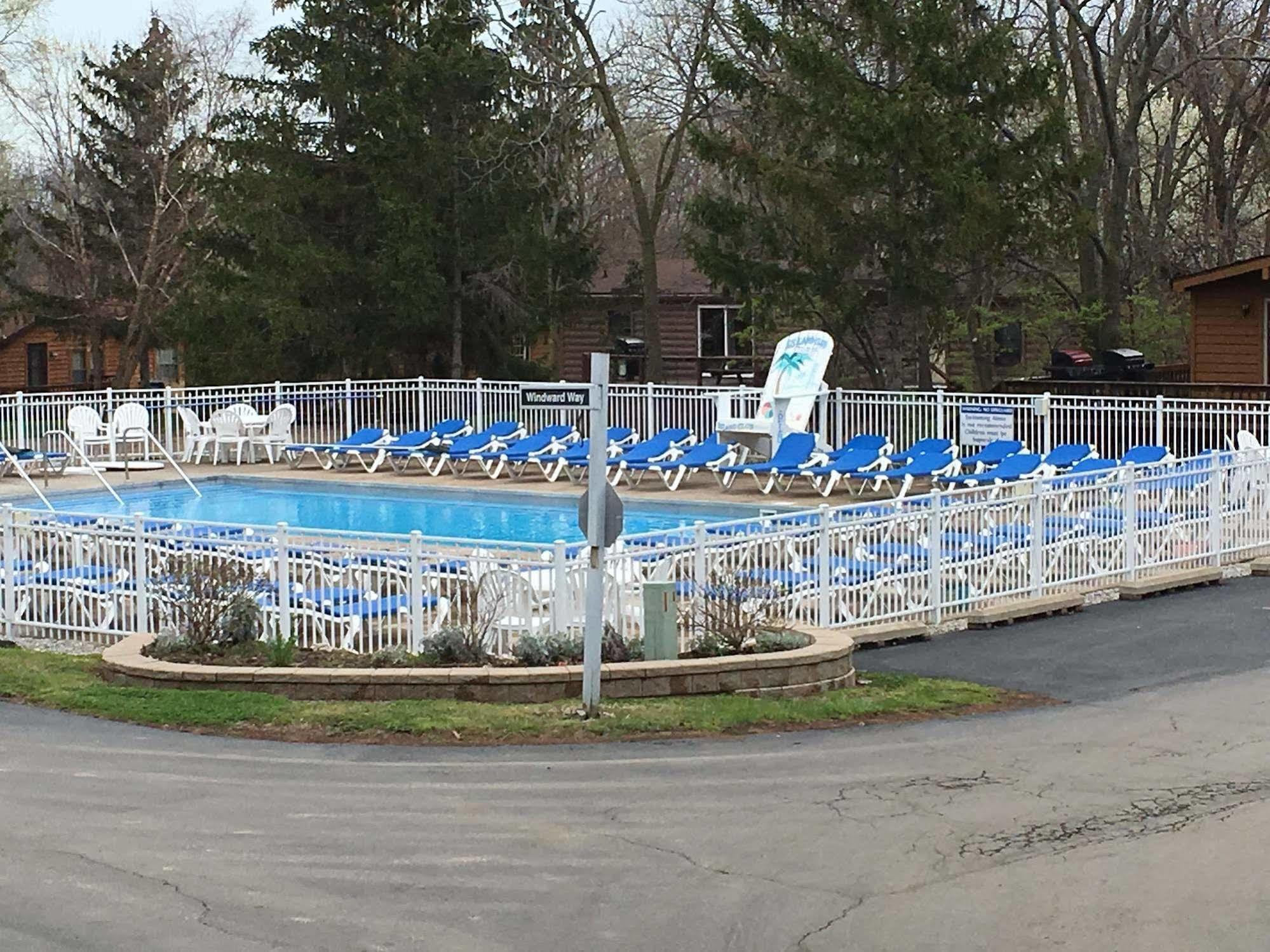 Island Club Rentals Put-in-Bay Exterior foto